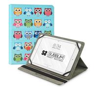 Funda Subblim Trendy Owls para Tablets de 10.1'-11'