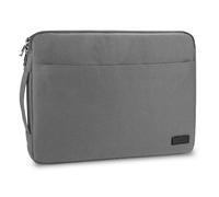 Funda Subblim Urban Laptop Sleeve para Portátiles hasta 14'/ Gris