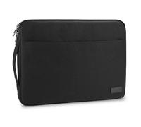 Funda Subblim Urban Laptop Sleeve para Portátiles hasta 14'/ Negra