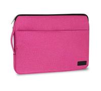 FUNDA PORTATIL SUBBLIM URBAN LAPTOP SLEEVE 13,3-14" PINK
