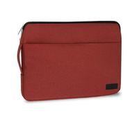 Subblim Urban (Rojo) - Funda portátil 15.6"