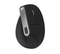 Subblim Vertical Ergo Dual - Ratón inalámbrico