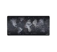 Subblim World XL 900x400 - Alfombrilla gaming