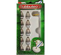 Subbuteo Football Team Set (White)