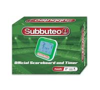 Subbuteo - Tablero electrónico y temporizador
