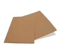 SubCarpeta A4 170 G Kraft Fsc Grafoplás