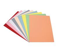 SubCarpeta A4 180 G Rosa Fsc Grafoplás