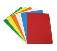 SubCarpeta A4 240 G Colores Surtidos Fsc Grafoplás