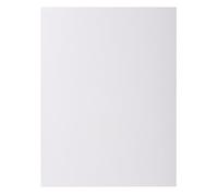 Subcarpeta cartulina exacompta din a4 blanca 220 gr