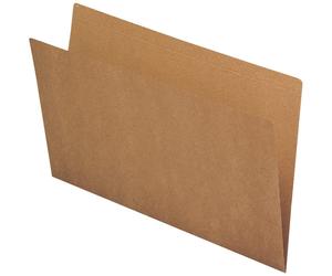 Subcarpeta FADE Kraft Eco, Folio Marrón