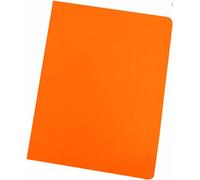 Subcarpeta gio 250g intenso fº naranja paquete de 50 (sb2043-000-00)