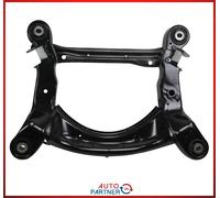 MAPCO Bastidor auxiliar/soporte equipo adicional para AUDI: A6 (Ref: 54766)
