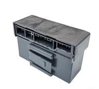 Subconjunto de caja de relé para Honda Accord 2013-2017, para Acura para MDX RLX, repuesto OEM 38330-T2A-A01, unidad de módulo de control interior, carcasa de plástico ABS, negro