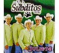 Subditos Del Rey - Julieta