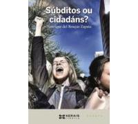 Subditos Ou Cidadans?