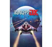 Subdivision Infinity DX Steam Key GLOBAL
