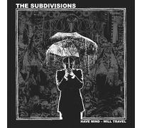 Subdivisions,the - Have Mind - Will Travel [Vinilo]