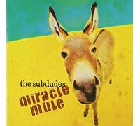 Subdudes,the - Miracle Mule