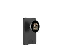 Sube a Bordo con el Lord Surfing Retro PopSockets PopWallet para MagSafe