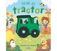 Sube Al Tractor