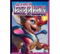 Sube de Nivel En League of Legends (Sube de Nivel en los Videojuegos)