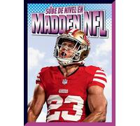 Sube de Nivel En Madden NFL (Sube de Nivel en los Videojuegos)