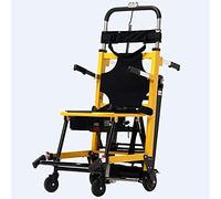 Sube-escaleras eléctrico Silla elevadora para transferencia de pacientes, Sube-escaleras eléctrica con orugas, Silla elevadora-escaleras eléctrica, Elevadores de escaleras motorizados para p