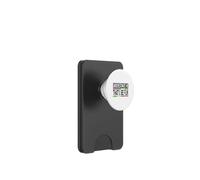 Subestimarme Que será Divertido PopSockets PopWallet para MagSafe