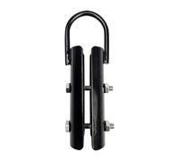 Subgadora de Cuerda de trepadora - de Escalada Curo de Servicio Pesado | Hook de Archivo Adjunto de la Plataforma de Entrenamiento | Ropas Agarrar Garage Gym Fitness | Gancho de de platafor