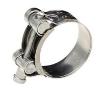 Subgadora De Manguera Engranaje - Premium Gusano Ajustable, Abrazadera, Conducto Procesamiento Fino La, Servicio Pesado Acero Inoxidable Clip | Multipurpose Outdoor Indoor Utility