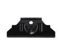 Subgadora de Retencin de la Batera, 371602V000 ABS Plastic Car Battery Reemplazo de Soporte de la Batera para IONIQ Electric 2017 2021