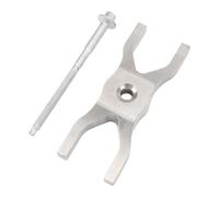 Subgadora del inyector de, construcción de metal resistente, rendimiento estable, comodidad de conducción mejorada, compatible con 1673998 para el tránsito MK7 (con Bolt OE 6C1Q9T506AC)