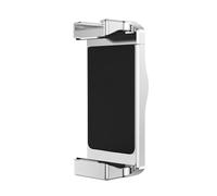 Subgadora Teléfonos Magnéticos para OM 6/5/4 Cámaras Agarre Ajustable con Clip Teléfono Aluminio Aviación Estable