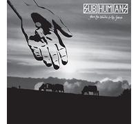 Subhumans - From the Cradle to the Grave (Red Vinyl) [Vinilo]