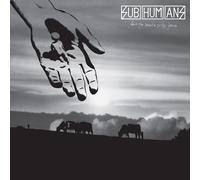 Subhumans From the Cradle to the Grave (Vinyl) 12" Album Coloured Vinyl