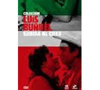 Subida al Cielo (DVD)