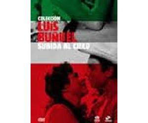 Subida al Cielo (DVD)