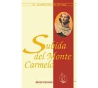 Subida Del Monte Carmelo