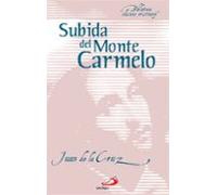 Subida Del Monte Carmelo