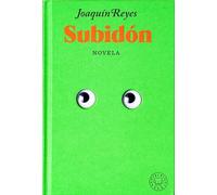 Subidón: Edición especial lanzamiento (BLACKIE VARIOS)