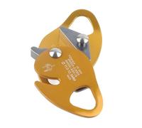 Subiendo la Parada del Freno de la Cuerda de la Cuerda del Dispositivo de Rappel del Dispositivo de la Cuerda del Bloqueo para la Cuerda de 11-12.5 Mm con Placa de Fricción