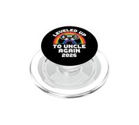 Subió de Nivel al tío Otra Vez PopSockets PopGrip para MagSafe