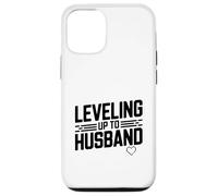 Subir de Nivel al hito de la Vida del Jugador del Marido Carcasa para iPhone 12/12 Pro