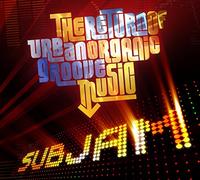 Subjam - The Return Of Urban
