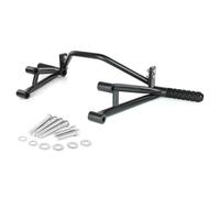 Subjaula De Acrobacias Para Protector De Motor De Barra Delantera De Motocicleta Para FZ-07 MT-07 2014-2025