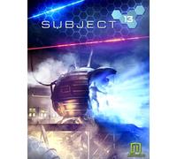 Subject 13 (PC) Steam Key EUROPE