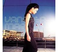 Subject to Change by Vanessa-mae (2002-09-04)