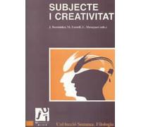Subjecte i creativitat: 4 (Summa Filologia)