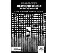 Subjetividade E Cognição Na Educação Online (ebook)