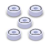 Subjetivo Cympad 40/15 mm - juego de blanco (5 UNIDADES)